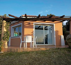 Residence Lu Nibareddu