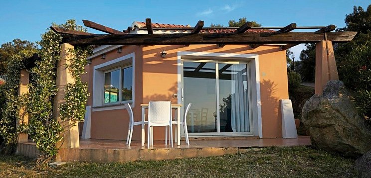 Residence Lu Nibareddu