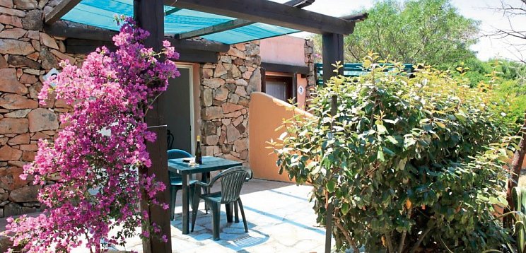 Residence Lu Nibareddu