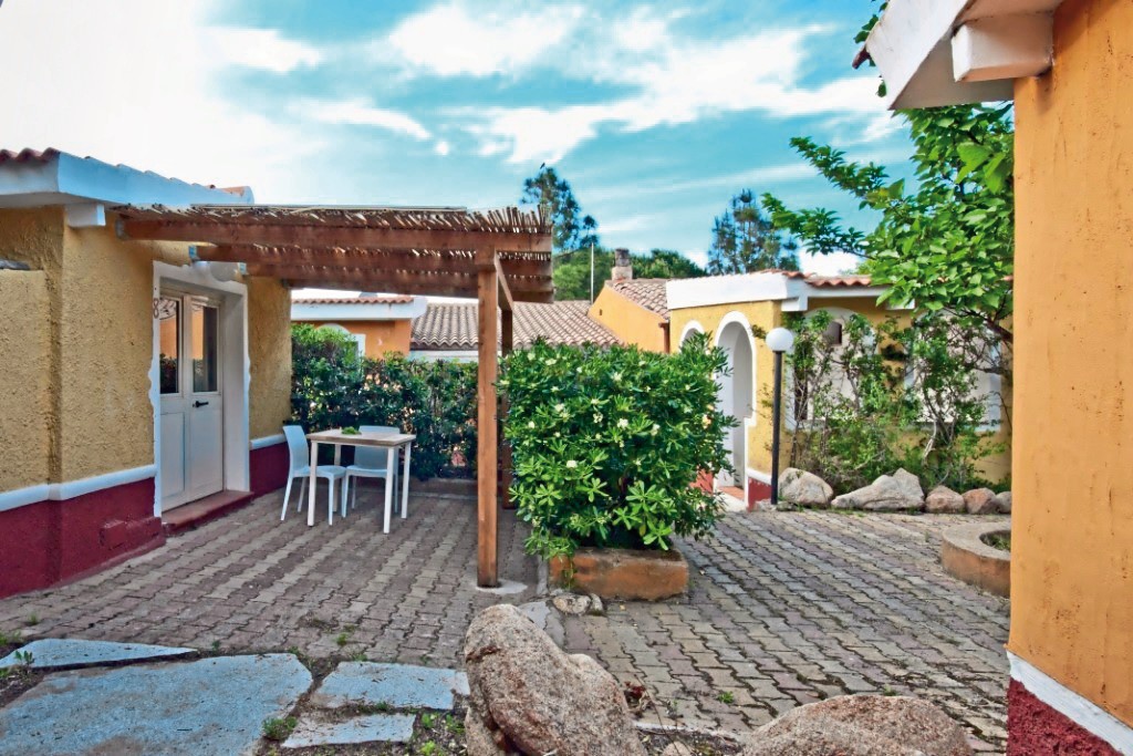 Residence Lu Nibareddu