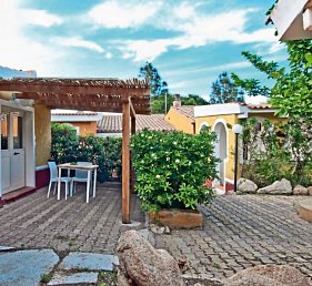 Residence Lu Nibareddu