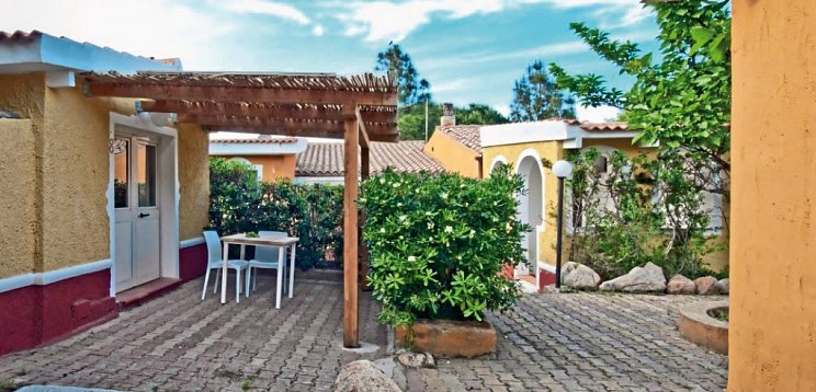 Residence Lu Nibareddu