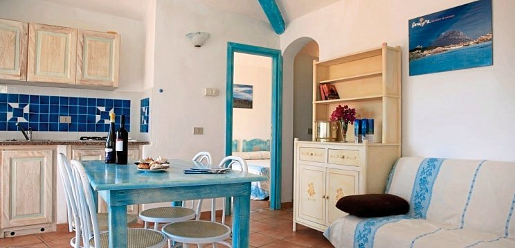 Residence Lu Nibareddu