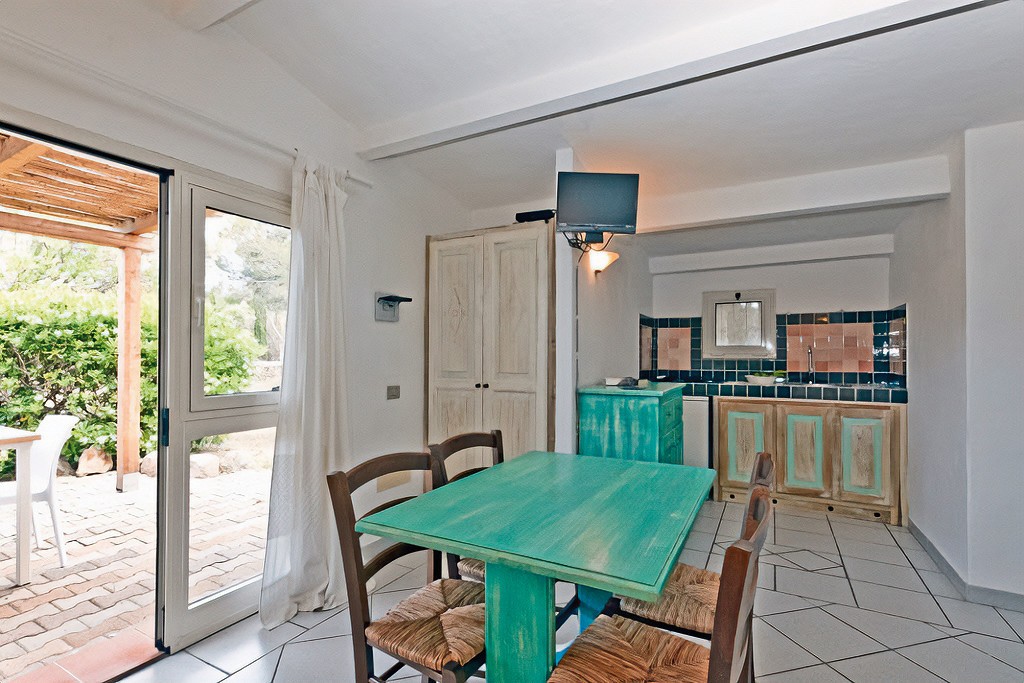 Residence Lu Nibareddu