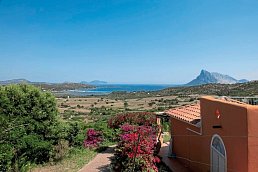 Residence Lu Nibareddu