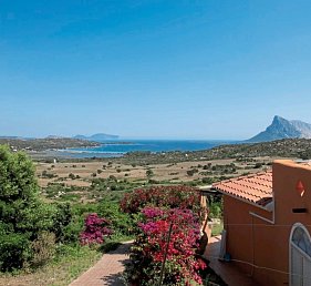 Residence Lu Nibareddu