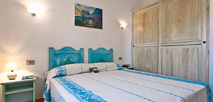 Residence Lu Nibareddu