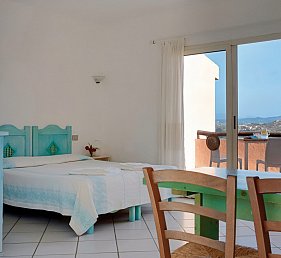 Residence Lu Nibareddu