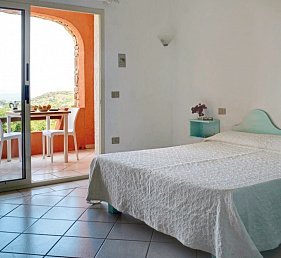 Residence Lu Nibareddu