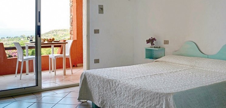 Residence Lu Nibareddu