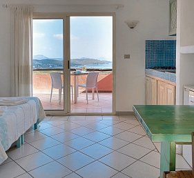 Residence Lu Nibareddu