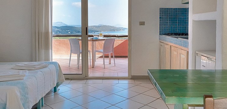 Residence Lu Nibareddu