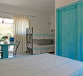 Residence Lu Nibareddu