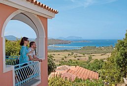 Residence Lu Nibareddu