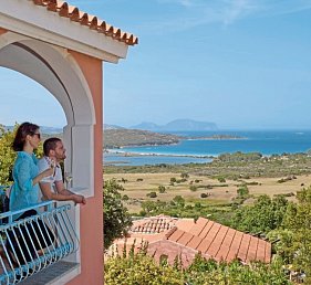 Residence Lu Nibareddu