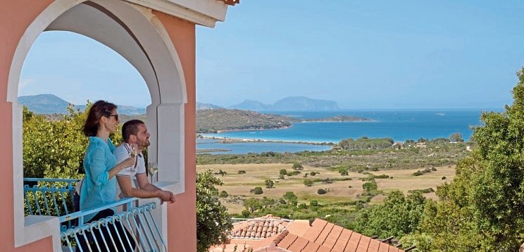 Residence Lu Nibareddu