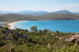 Residence Lu Nibareddu