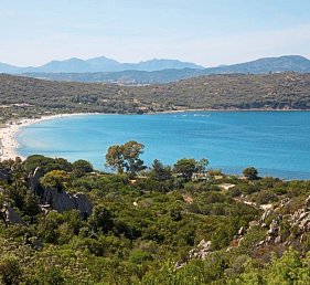 Residence Lu Nibareddu