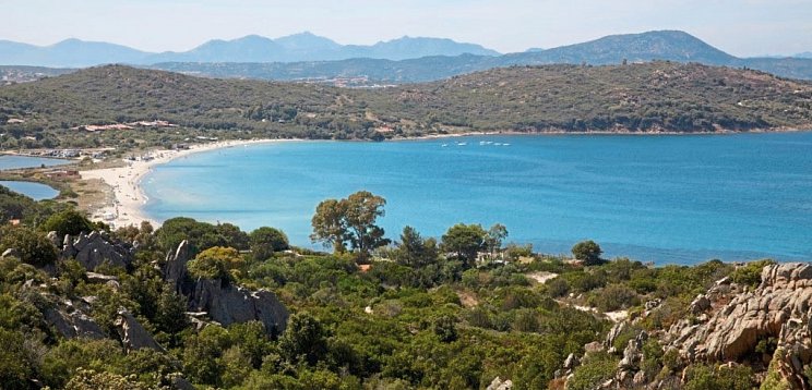 Residence Lu Nibareddu