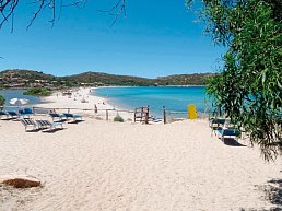 Residence Lu Nibareddu