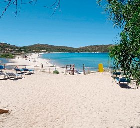 Residence Lu Nibareddu