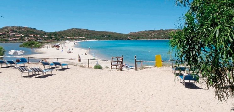 Residence Lu Nibareddu