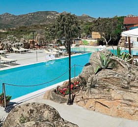 Residence Lu Nibareddu