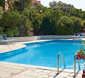 Residence Lu Nibareddu