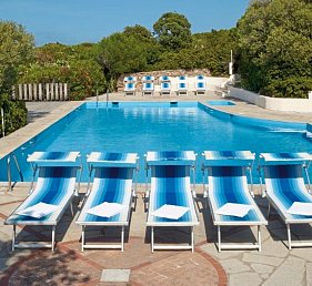 Residence Lu Nibareddu