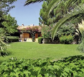 Colonna Du Golf