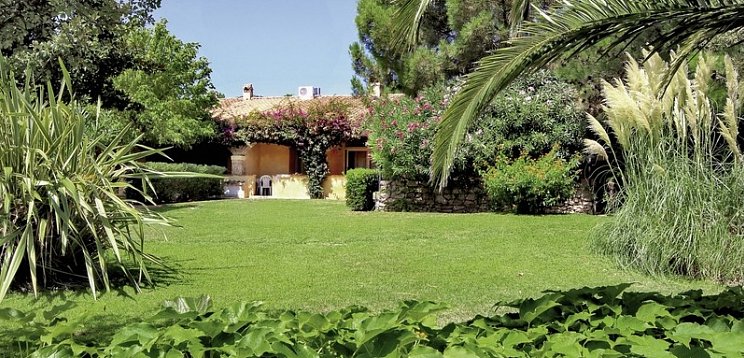 Colonna Du Golf
