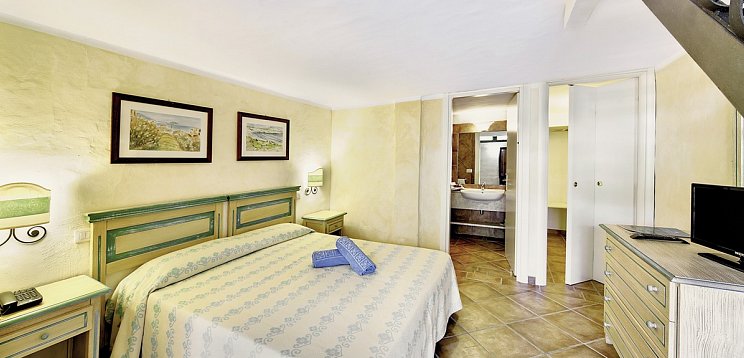 Colonna Du Golf