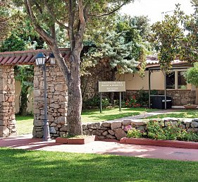 Colonna Du Golf