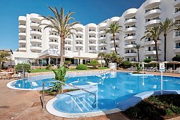Hipotels Dunas Cala Millor