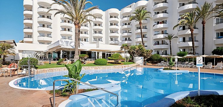 Hipotels Dunas Cala Millor