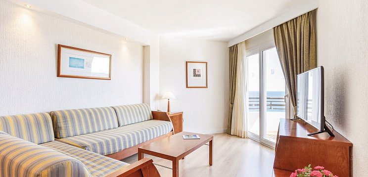 Hipotels Dunas Cala Millor