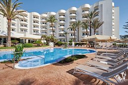 Hipotels Dunas Cala Millor