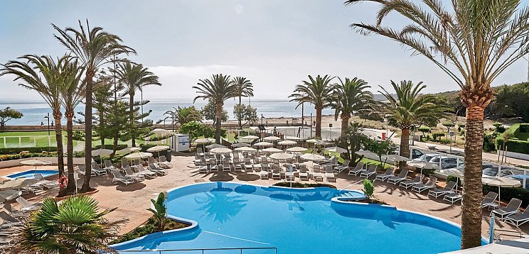 Hipotels Dunas Cala Millor