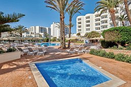 Hipotels Dunas Cala Millor