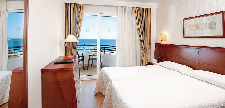 Hipotels Dunas Cala Millor