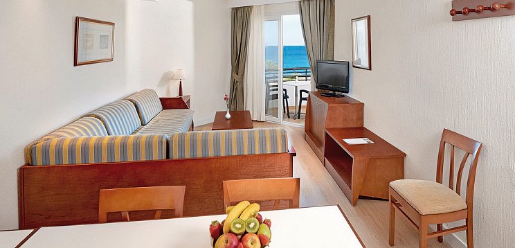 Hipotels Dunas Cala Millor