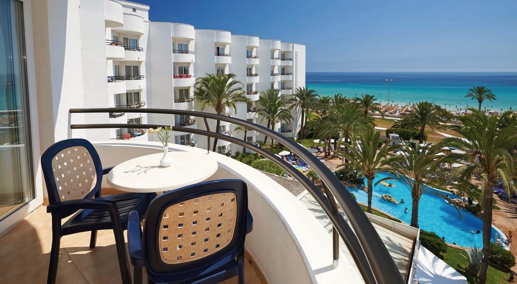 Hipotels Dunas Cala Millor