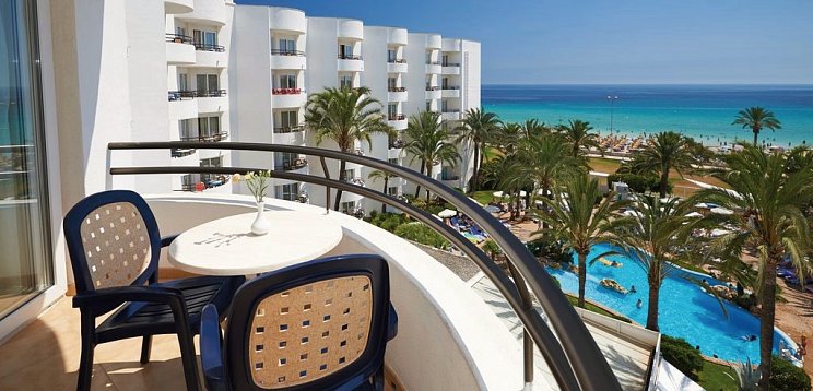 Hipotels Dunas Cala Millor