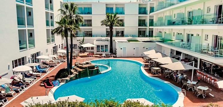 Capricho & Spa
