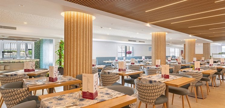 Capricho & Spa