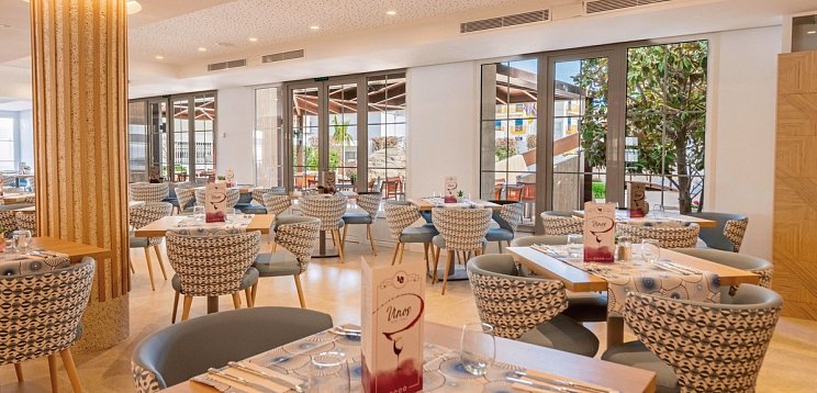 Capricho & Spa
