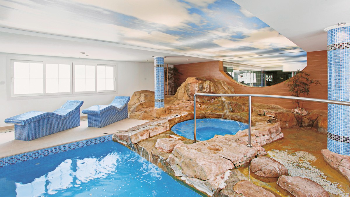 Capricho & Spa