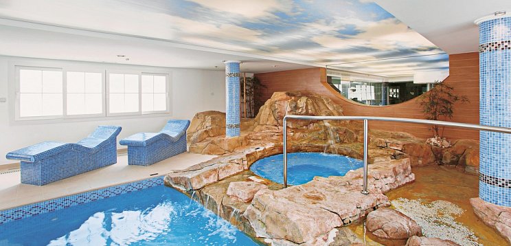 Capricho & Spa