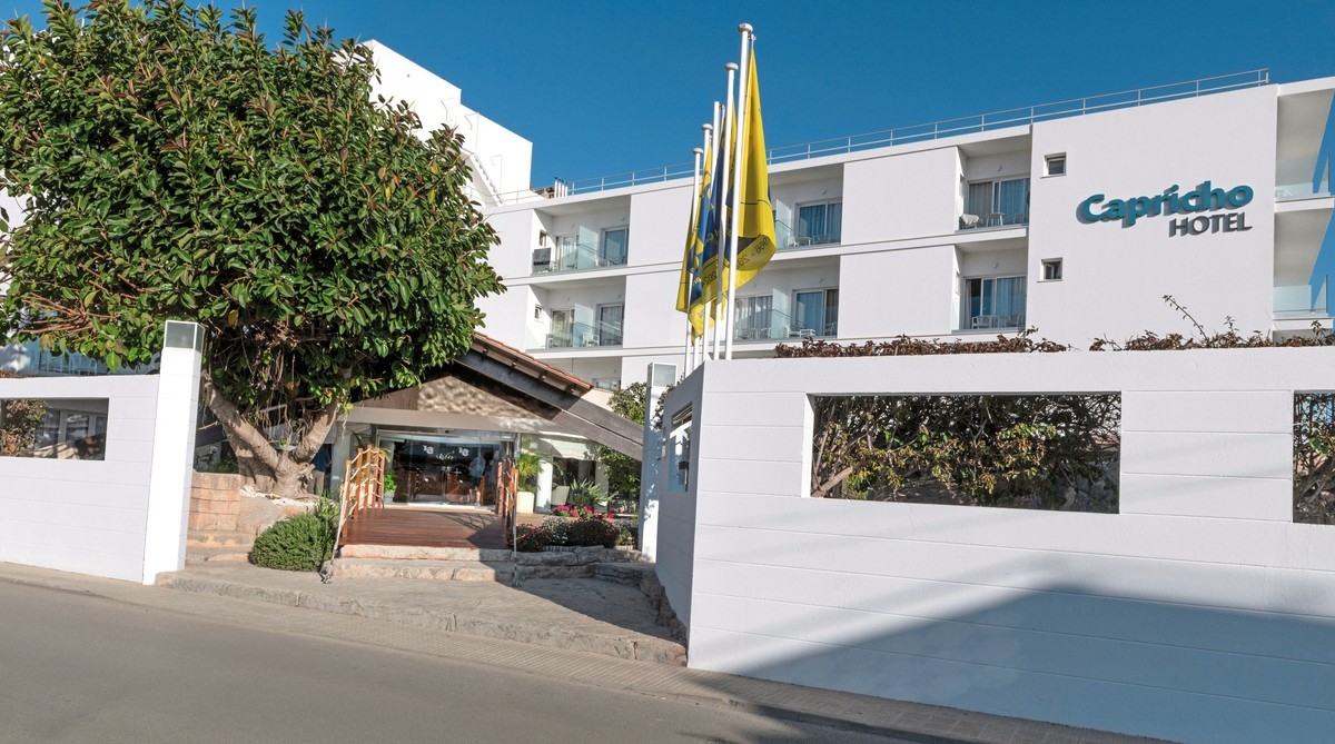 Capricho & Spa