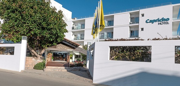 Capricho & Spa